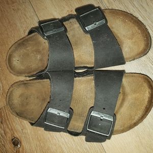 Birkenstock size 39